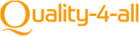 Quality – 4 – All