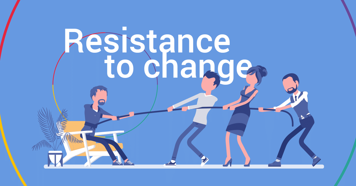 Resistance To Change Archives Quality 4 All